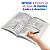 Kit Bíblia Infantil Capa Dura Letras Grandes + 365 Atividades Bíblicas - Imagem 13