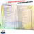 Kit Bíblia Infantil Capa Dura Letras Grandes + 365 Atividades Bíblicas - Imagem 4