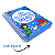 Livro Infantil 365 Desenhos Bíblicos Para Colorir Espiral - Imagem 4