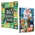 Kit 365 Historias para ler e ouvir+365 Histórias para dormir - Imagem 1