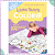 Livro Tapete para Colorir: Mais de 100 Desenhos 98x68Cm -Todolivro - Imagem 1
