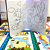 Kit com 10 Livros de Colorir Festa Das Cores Brasileitura - Imagem 6