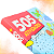 Livro 505 Atividades Infantil Educativo Brasileitura - Imagem 2