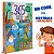 365 Histórias Bíblicas Para ler e Ouvir-Com Narração QR Code - Imagem 1