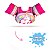 Boia colete salva-vidas infantil - Imagem 3