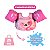 Boia colete salva-vidas infantil - Imagem 2