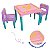 Mesinha Infantil Educativa - Imagem 4