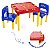 Mesinha Infantil Educativa - Imagem 8