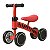 Bicicleta de Equilíbrio Andador Infantil sem Pedal - Imagem 13