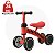 Bicicleta de Equilíbrio Andador Infantil sem Pedal - Imagem 6