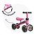 Andador 4 Rodas Sem Pedal - Imagem 5