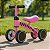 Bicicleta de Equilíbrio Andador Infantil sem Pedal - Imagem 2