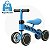Andador 4 Rodas Sem Pedal - Imagem 8