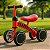 Bicicleta de Equilíbrio Andador Infantil sem Pedal - Imagem 3