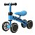 Bicicleta de Equilíbrio Andador Infantil sem Pedal - Imagem 11