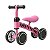 Bicicleta de Equilíbrio Andador Infantil sem Pedal - Imagem 12