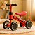 Bicicleta de Equilíbrio Andador Infantil sem Pedal - Imagem 16