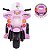 Moto Elétrica Infantil 6V - Imagem 12