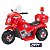 Moto Elétrica Infantil 6V - Imagem 11