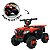 Mini Quadriciclo Elétrico Infantil 6V - Imagem 6