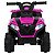 Mini Quadriciclo Elétrico Infantil 6V - Imagem 11