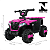 Mini Quadriciclo Elétrico Infantil 6V - Imagem 10