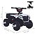 Mini Quadriciclo Elétrico Infantil 6V - Imagem 9