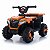 Mini Quadriciclo Elétrico Infantil 6V - Imagem 13