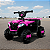 Mini Quadriciclo Elétrico Infantil 6V - Imagem 5