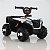Mini Quadriciclo Elétrico Infantil 6V - Imagem 12