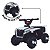 Mini Quadriciclo Elétrico Infantil 6V - Imagem 7