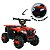 Mini Quadriciclo Elétrico Infantil 6V - Imagem 10