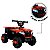 Mini Quadriciclo Elétrico Infantil 6V - Imagem 6