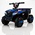 Mini Quadriciclo Elétrico Infantil 6V - Imagem 14
