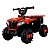 Mini Quadriciclo Elétrico Infantil 6V - Imagem 3