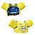 Boia Colete Infantil Bob Esponja - Imagem 3