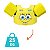 Boia Colete Infantil Bob Esponja - Imagem 4