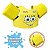 Boia Colete Infantil Bob Esponja - Imagem 5