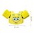 Boia Colete Infantil Bob Esponja - Imagem 9