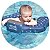 Boia Infantil Baby Float - Imagem 9