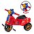 Triciclo de Passeio Infantil - Imagem 4