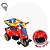 Triciclo de Passeio Infantil - Imagem 5