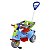 Triciclo de Passeio Infantil - Imagem 3