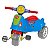 Triciclo de Passeio Infantil - Imagem 10