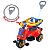 Triciclo de Passeio Infantil - Imagem 8