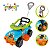Carro Jip Jip Infantil - Imagem 5
