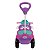 Carrinho de Passeio Triciclo com Pedal e Haste - Imagem 9