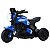 Moto Elétrica Infantil 6V- Minha Primeira Moto - Imagem 1