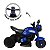 Moto Elétrica Infantil 6V- Minha Primeira Moto - Imagem 6