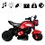 Moto Elétrica Infantil 6V- Minha Primeira Moto - Imagem 7